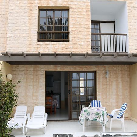 Maravilla Bungalows Cotillo Eksteriør billede