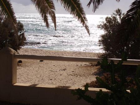 Maravilla Bungalows Cotillo Eksteriør billede