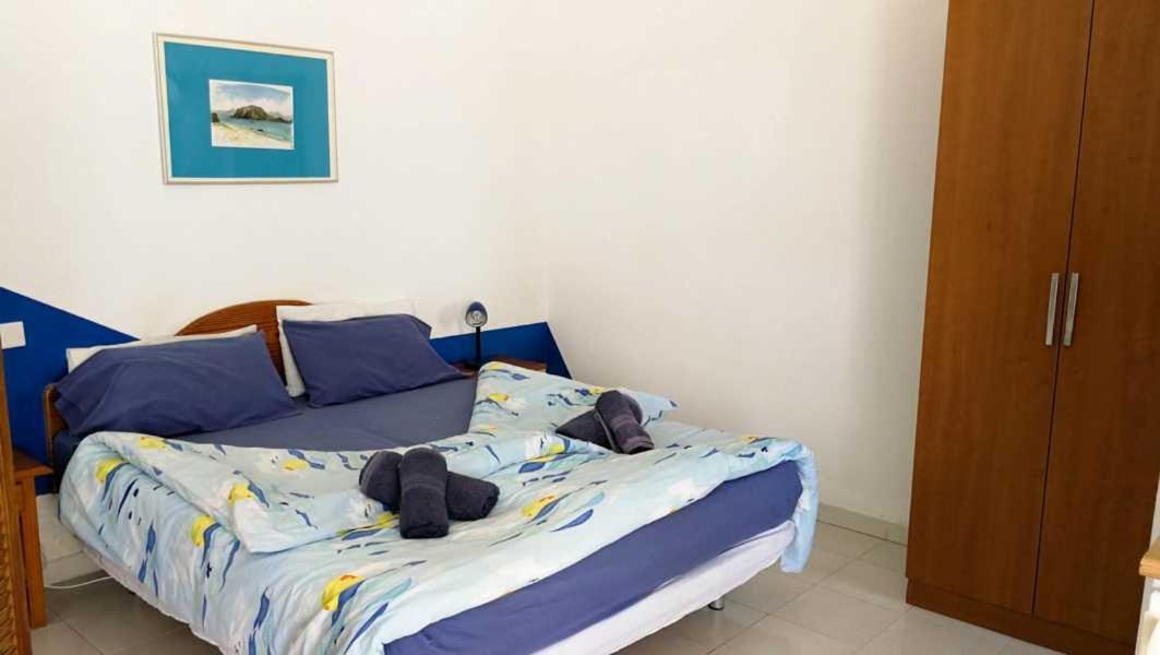 Maravilla Bungalows Cotillo Eksteriør billede
