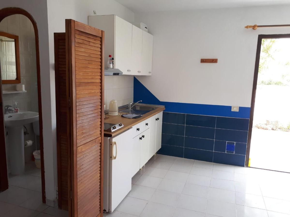 Maravilla Bungalows Cotillo Eksteriør billede
