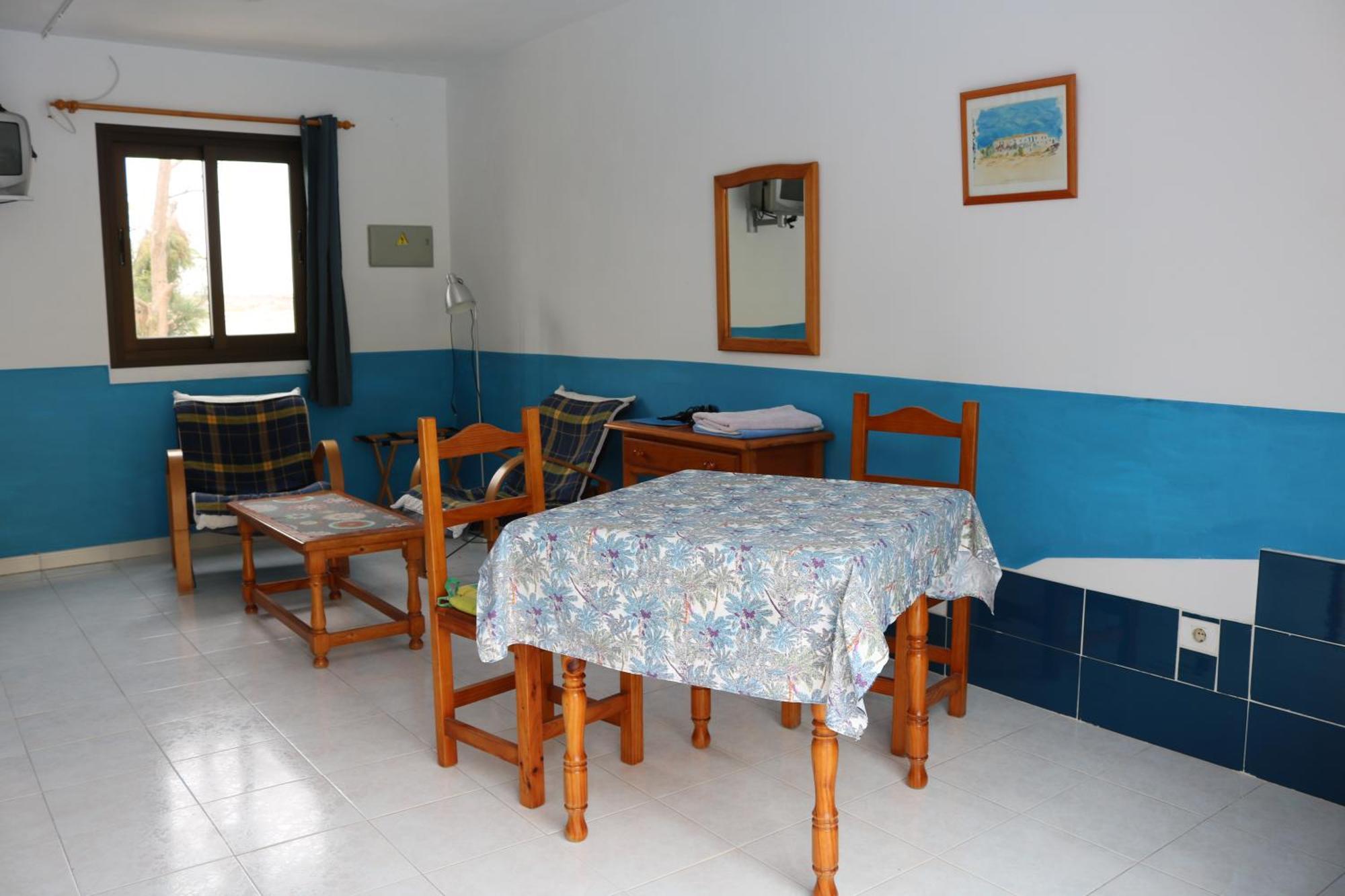 Maravilla Bungalows Cotillo Eksteriør billede