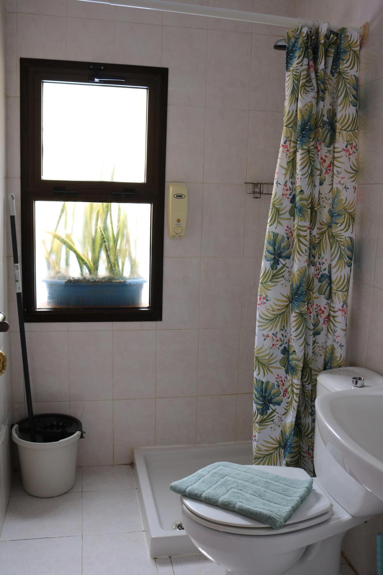Maravilla Bungalows Cotillo Eksteriør billede